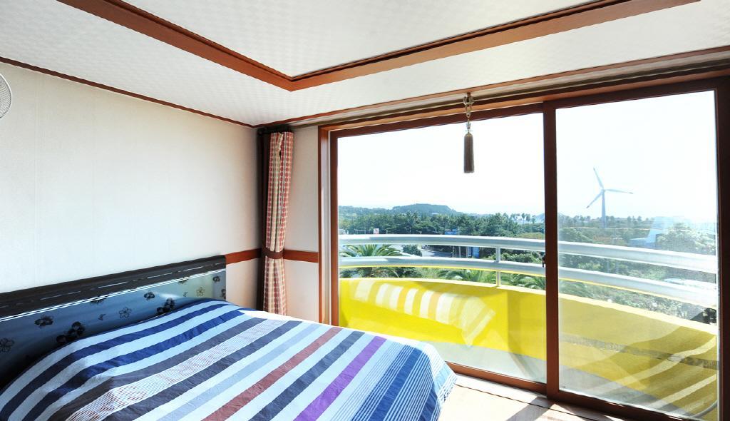 Dream & Green Pension Yerye-dong Chambre photo