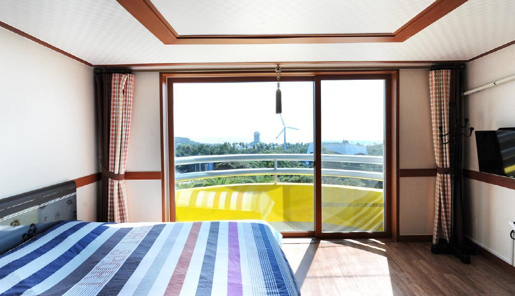 Dream & Green Pension Yerye-dong Chambre photo