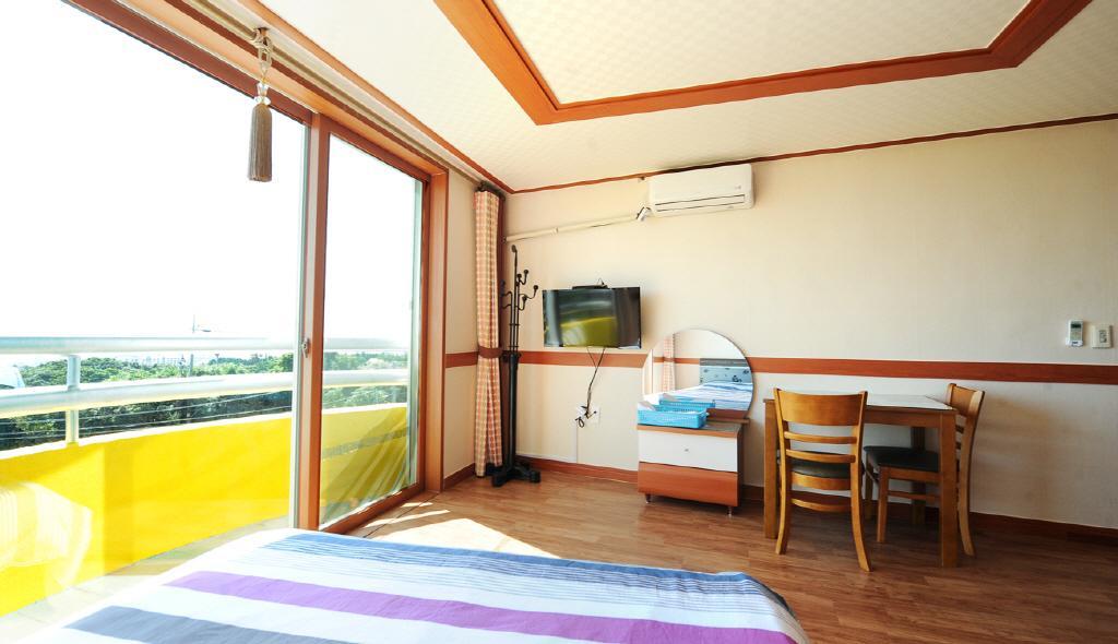 Dream & Green Pension Yerye-dong Chambre photo