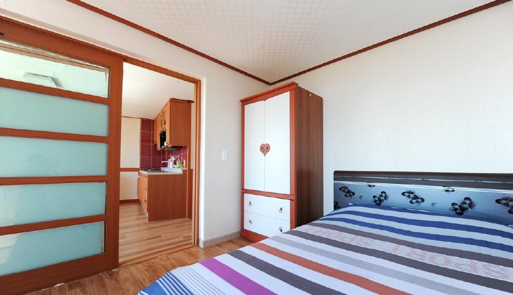 Dream & Green Pension Yerye-dong Chambre photo