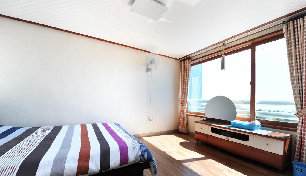 Dream & Green Pension Yerye-dong Chambre photo