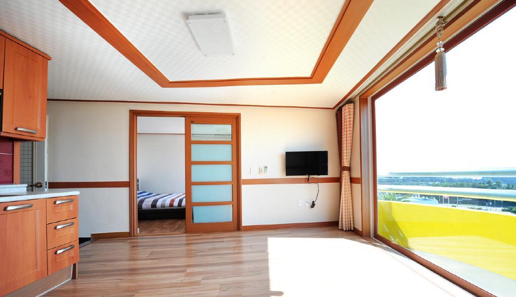 Dream & Green Pension Yerye-dong Chambre photo