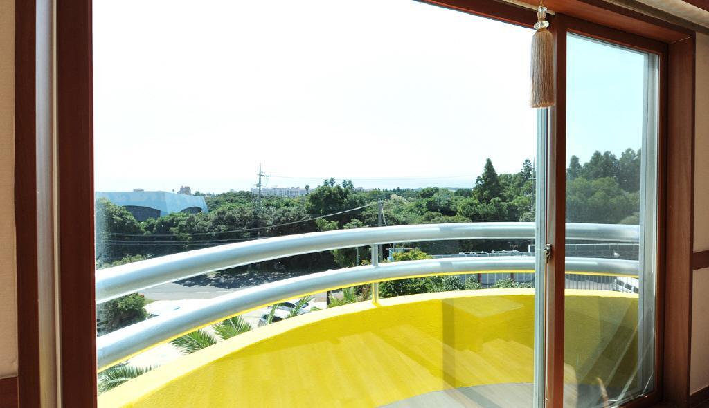 Dream & Green Pension Yerye-dong Chambre photo
