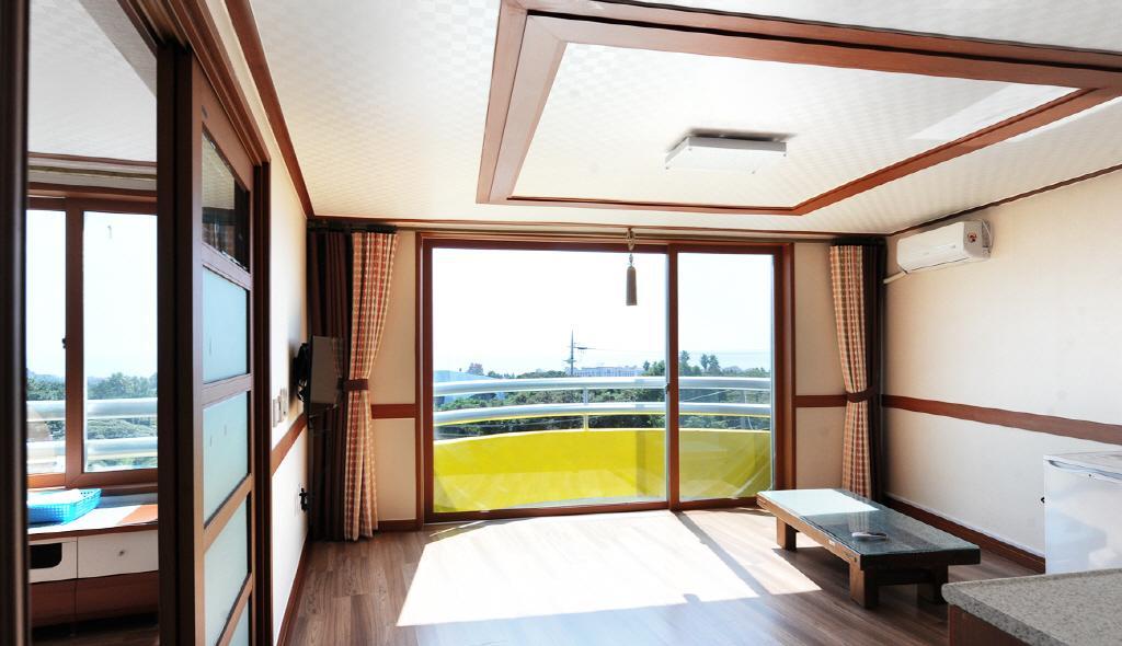 Dream & Green Pension Yerye-dong Chambre photo