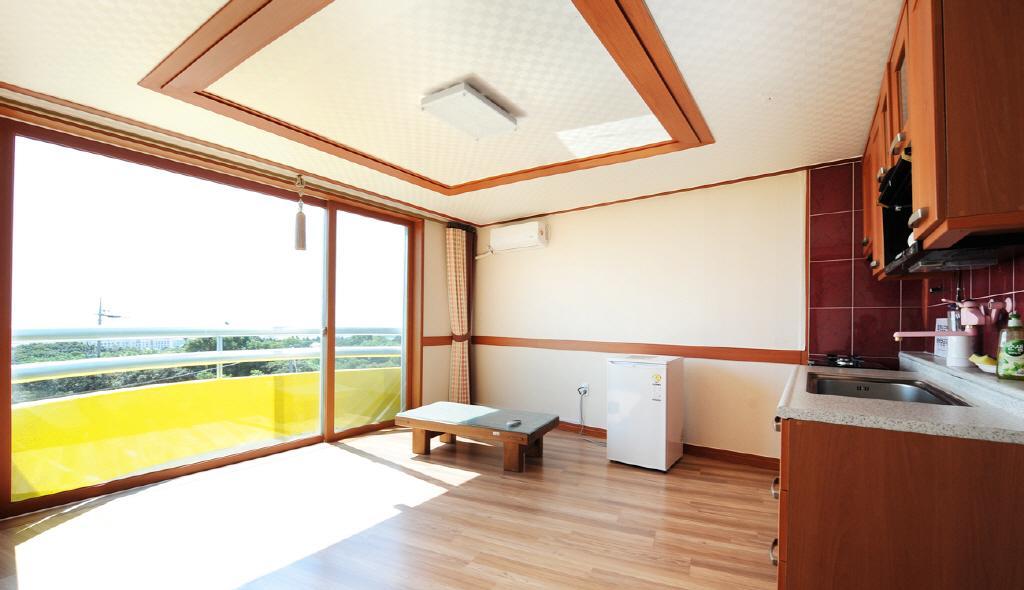 Dream & Green Pension Yerye-dong Chambre photo