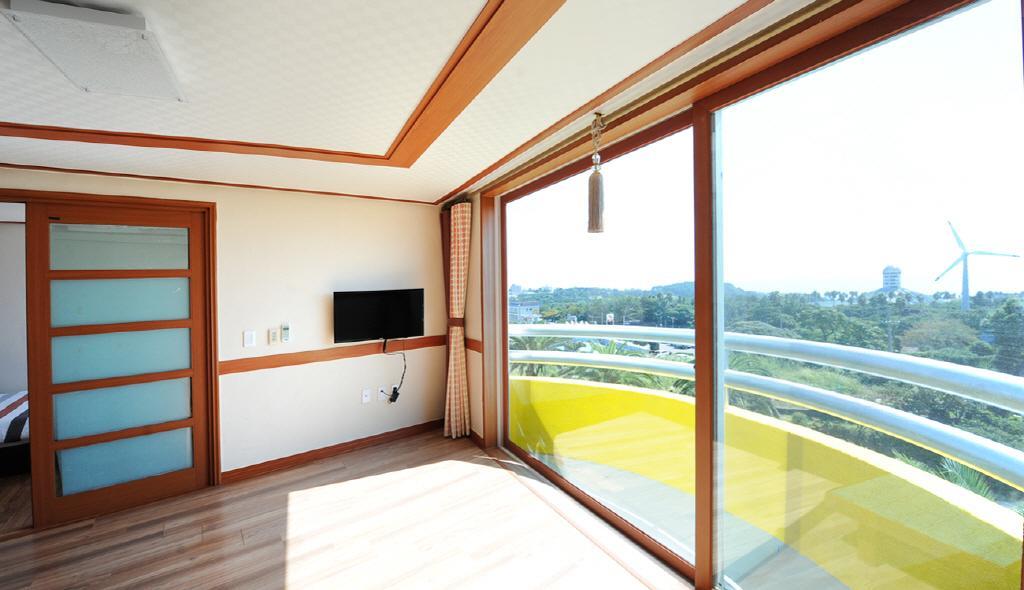 Dream & Green Pension Yerye-dong Chambre photo