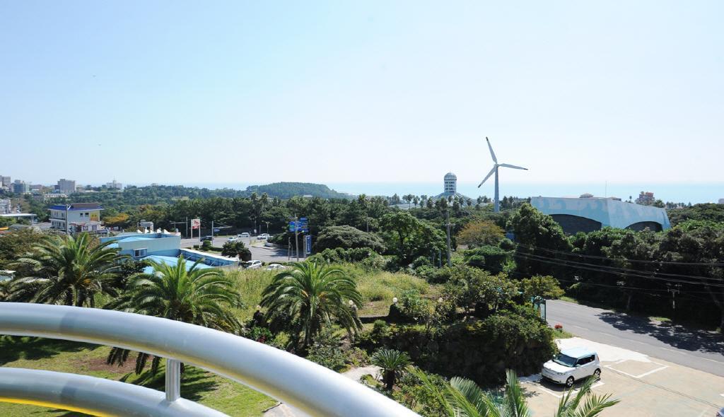 Dream & Green Pension Yerye-dong Chambre photo
