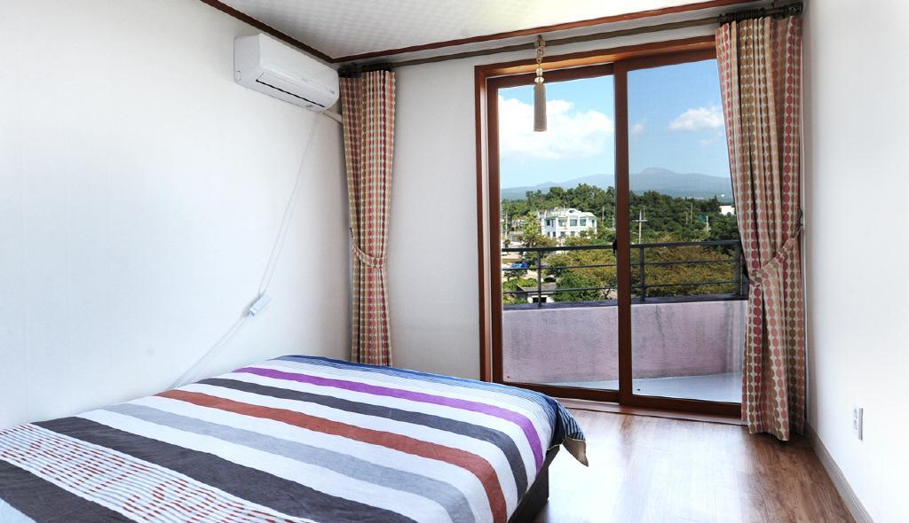 Dream & Green Pension Yerye-dong Chambre photo