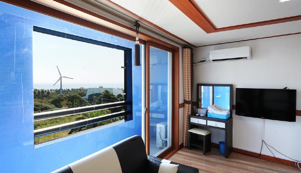 Dream & Green Pension Yerye-dong Chambre photo