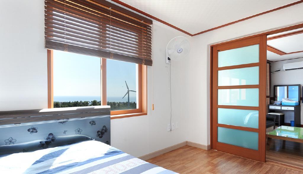 Dream & Green Pension Yerye-dong Chambre photo