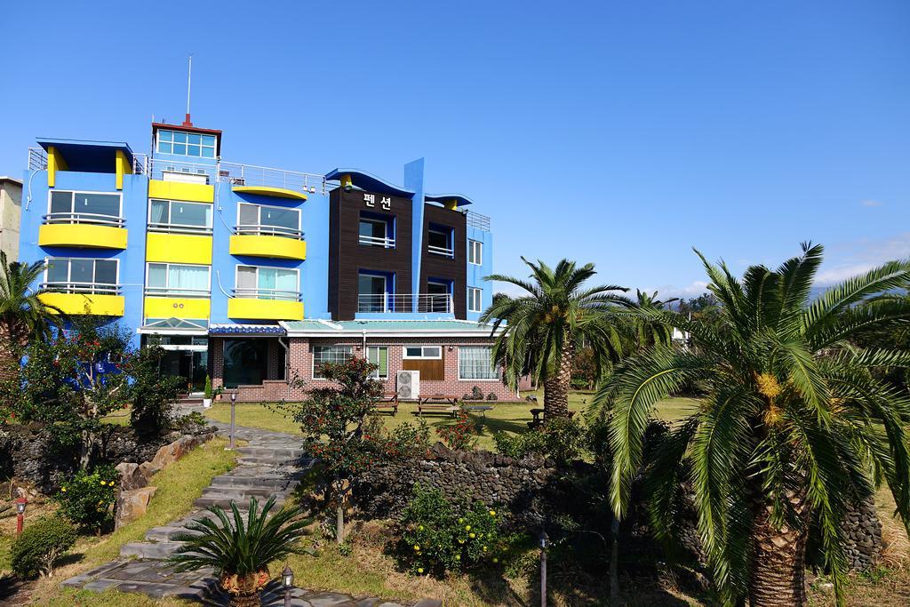 Dream & Green Pension Yerye-dong Extérieur photo