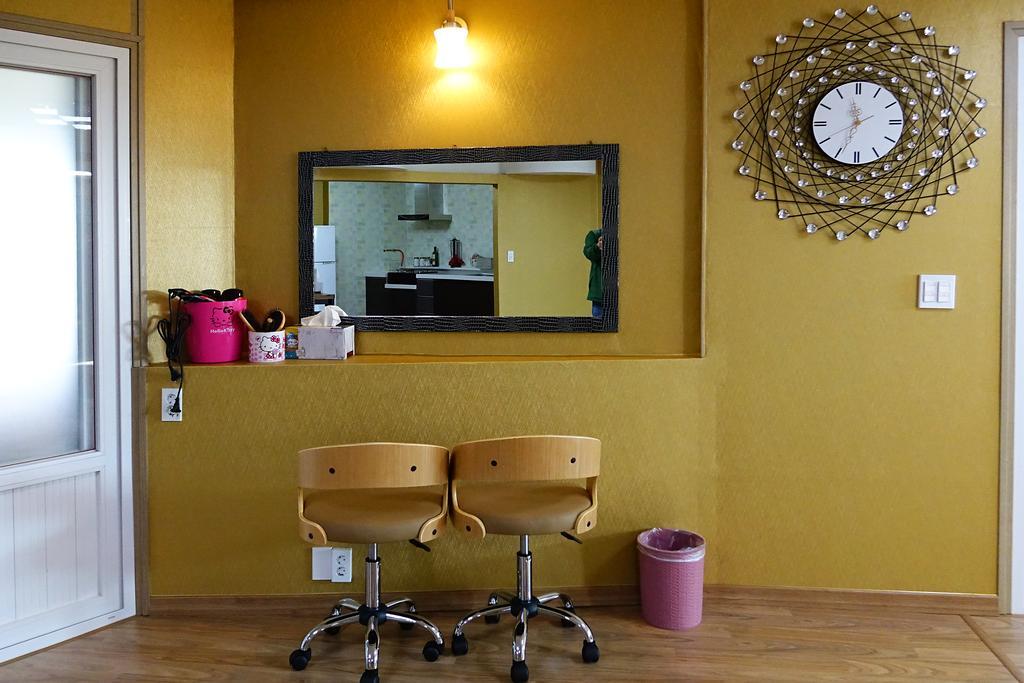 Dream & Green Pension Yerye-dong Extérieur photo