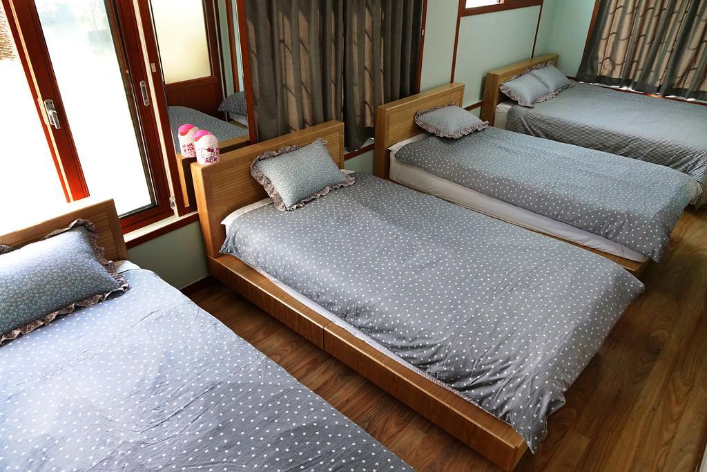 Dream & Green Pension Yerye-dong Extérieur photo