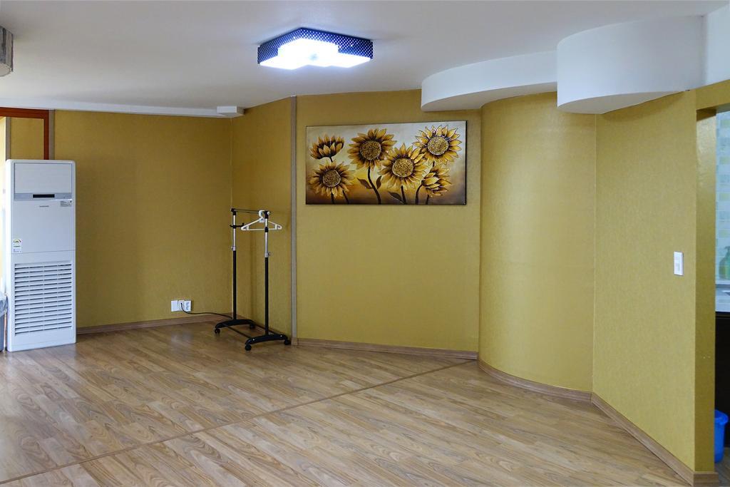 Dream & Green Pension Yerye-dong Extérieur photo