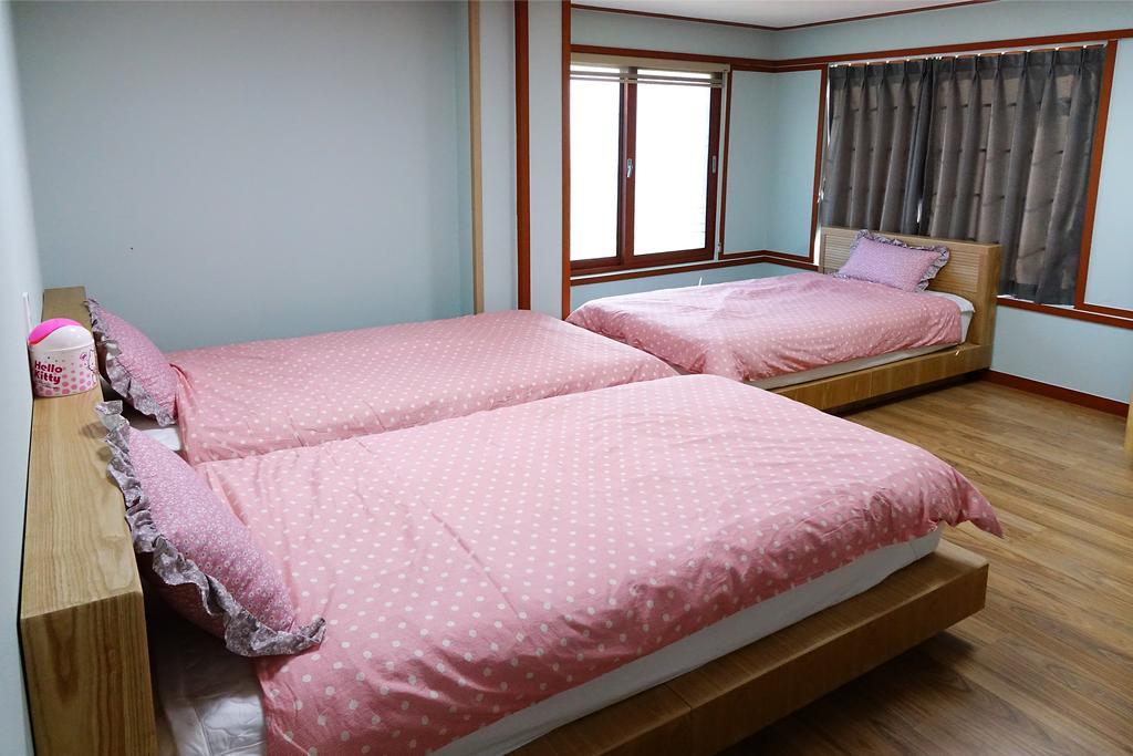 Dream & Green Pension Yerye-dong Extérieur photo