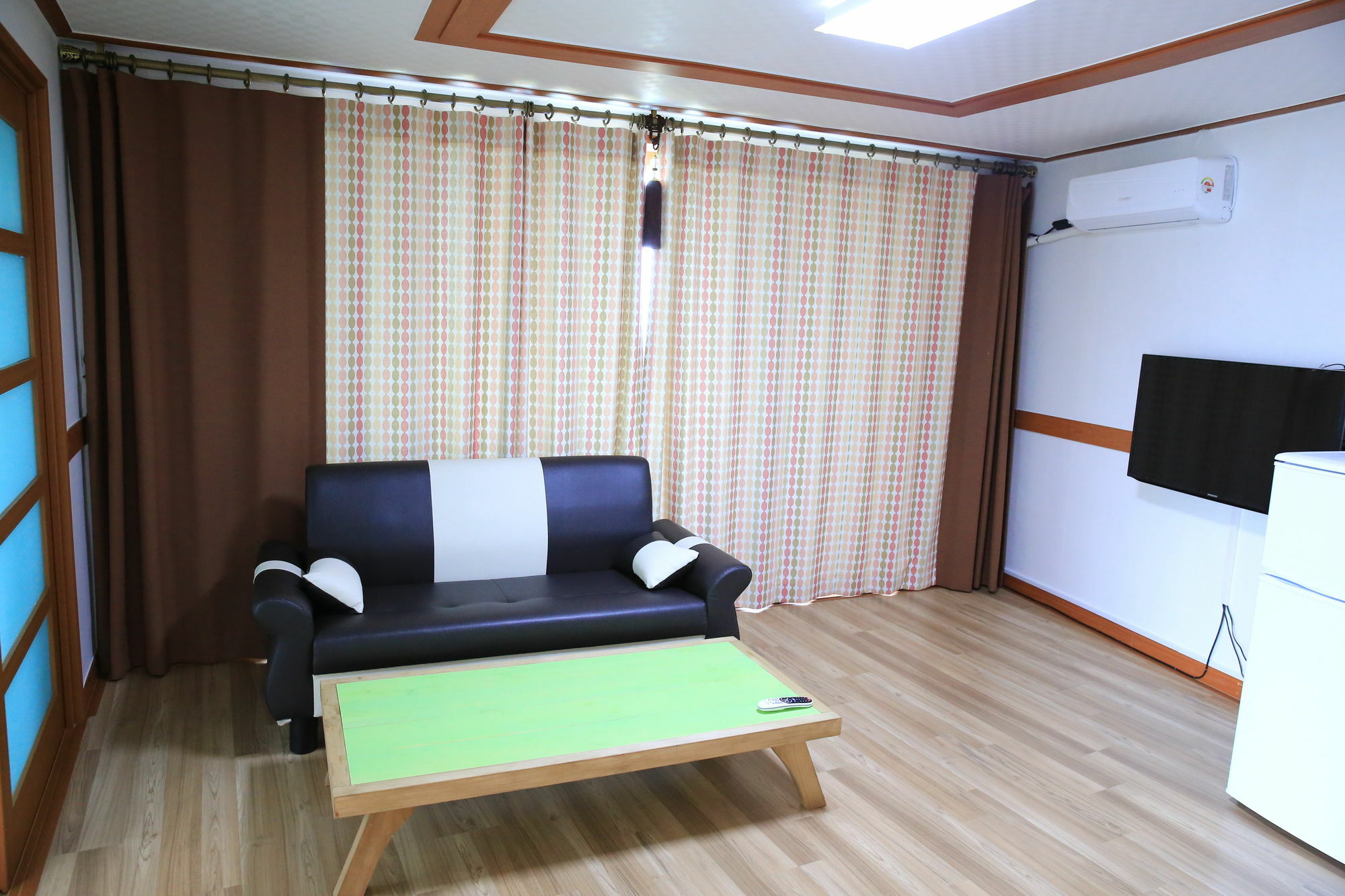 Dream & Green Pension Yerye-dong Extérieur photo