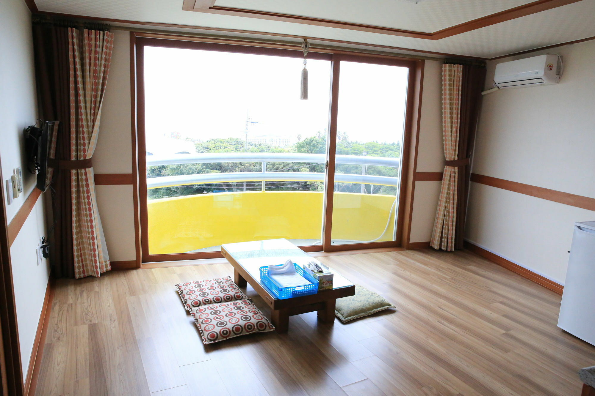 Dream & Green Pension Yerye-dong Extérieur photo