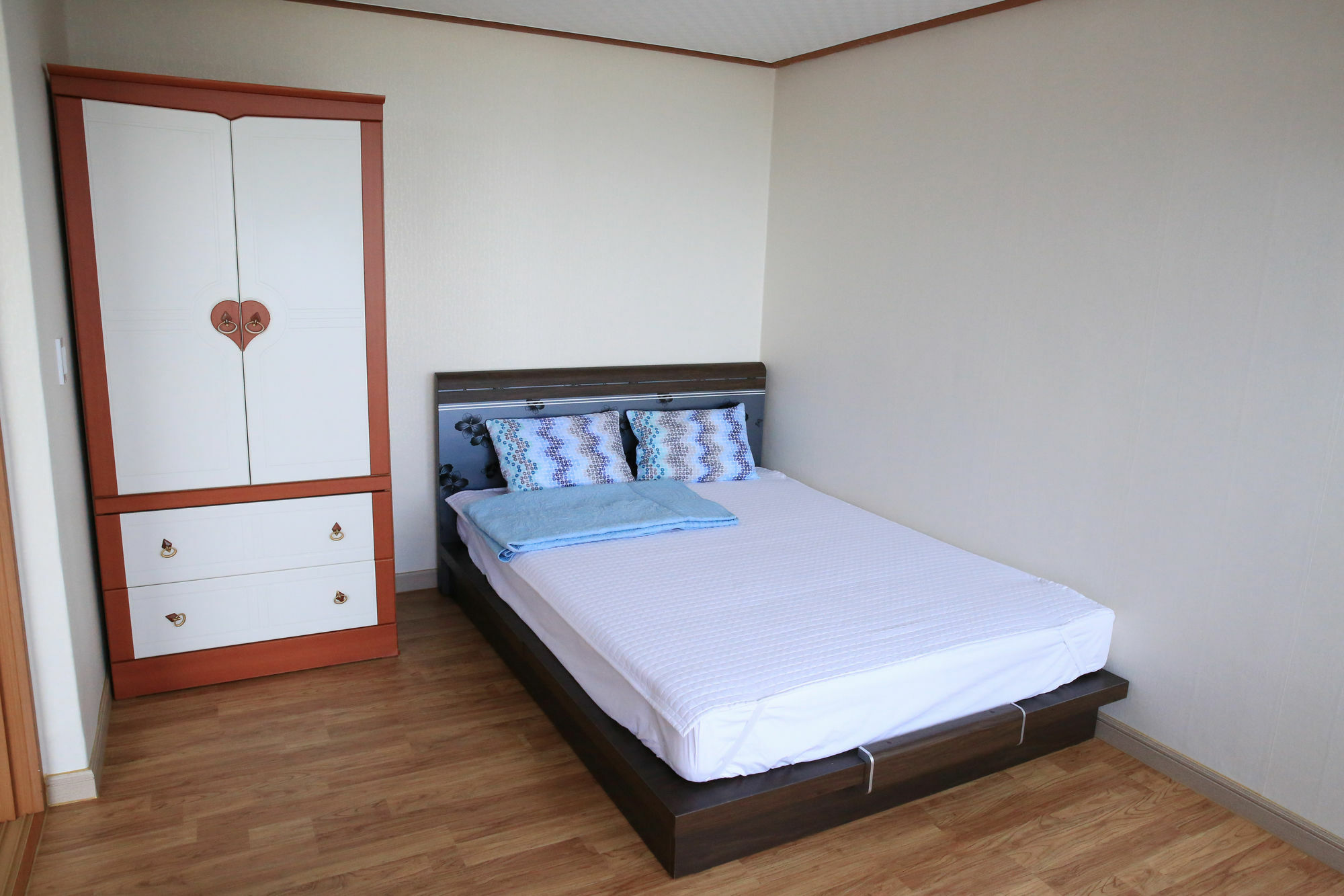 Dream & Green Pension Yerye-dong Extérieur photo