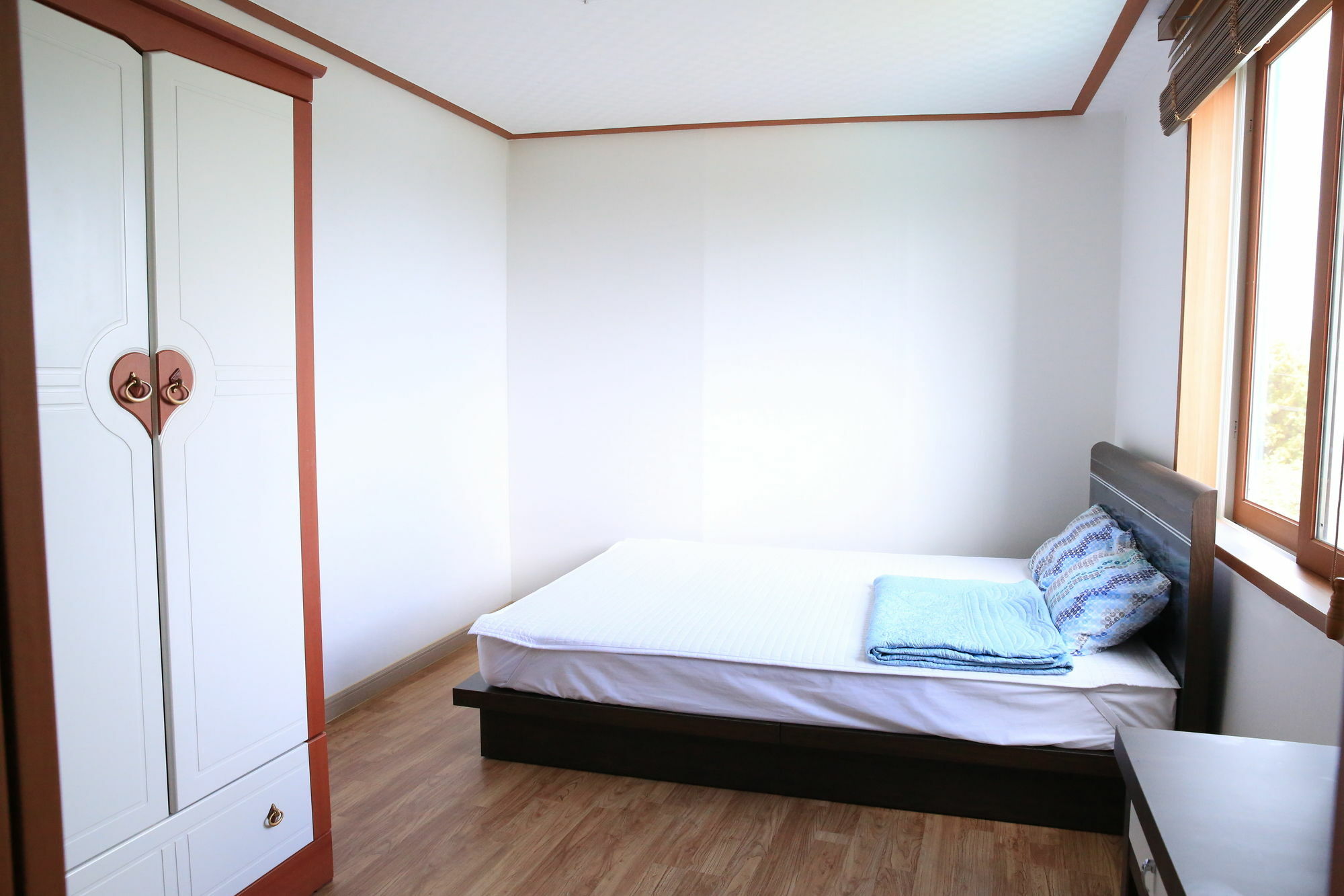 Dream & Green Pension Yerye-dong Extérieur photo