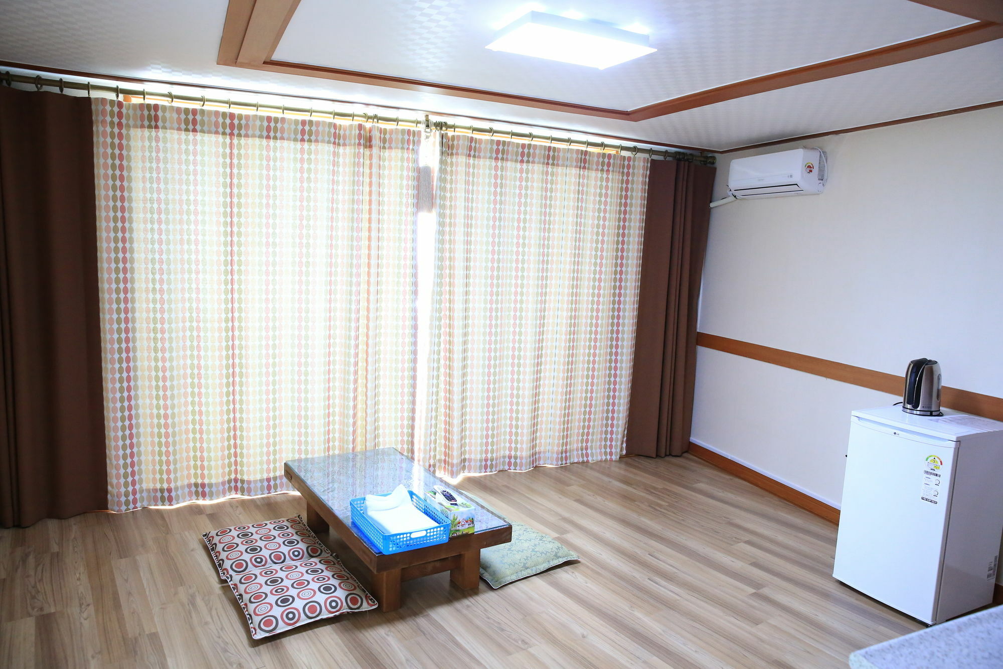 Dream & Green Pension Yerye-dong Extérieur photo
