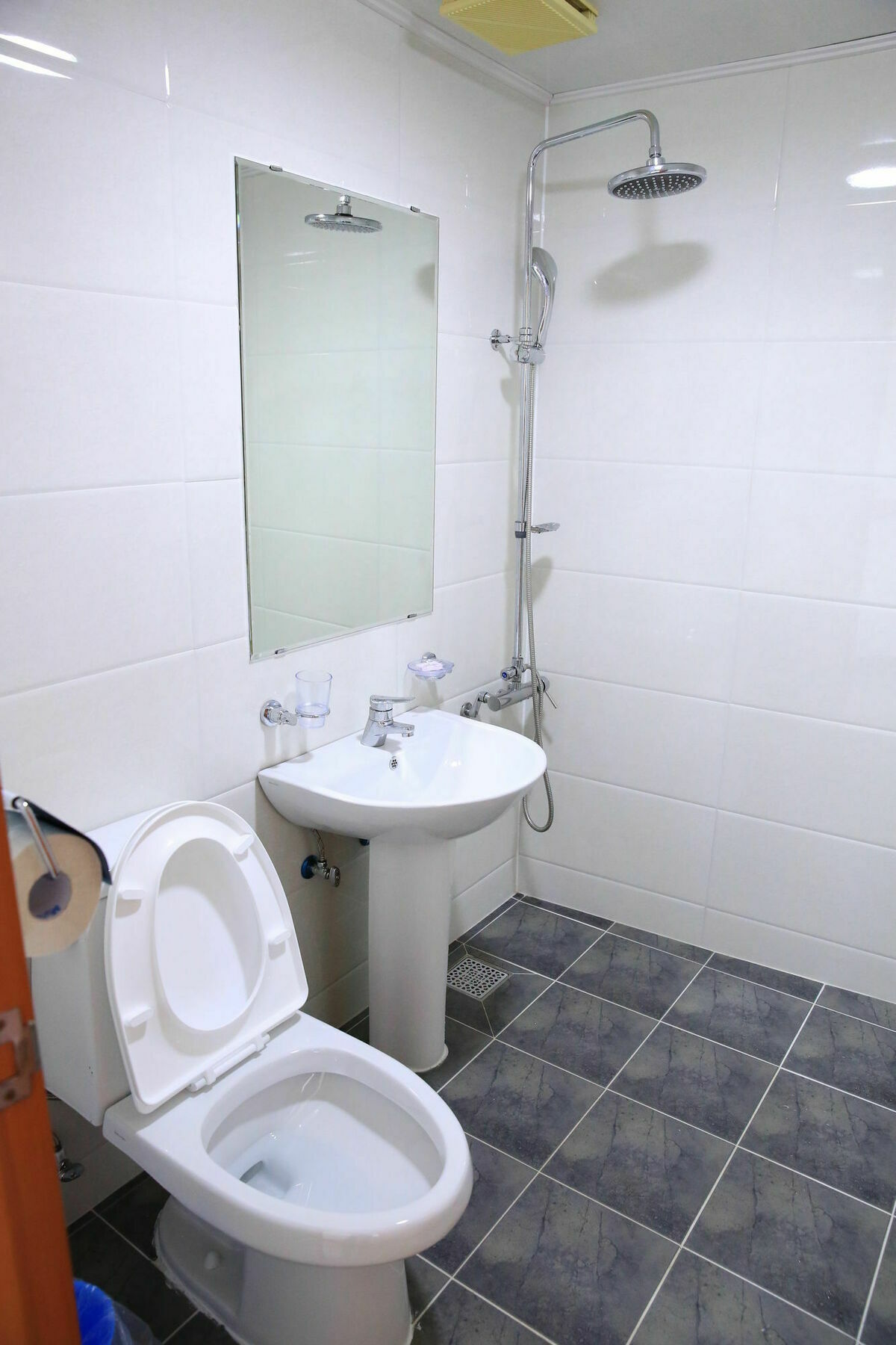 Dream & Green Pension Yerye-dong Extérieur photo